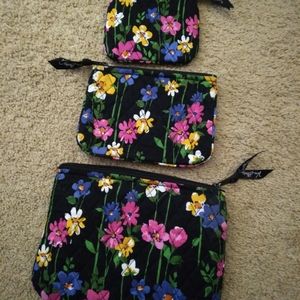 Cosmetic bags